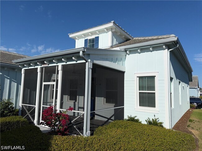 Foto del edificio - 7255 Saona CT