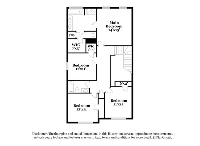 Building Photo - 1851 Simmons Ln