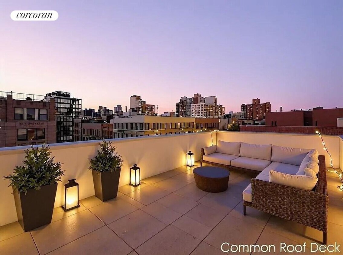 Foto principal - 23 Avenue B