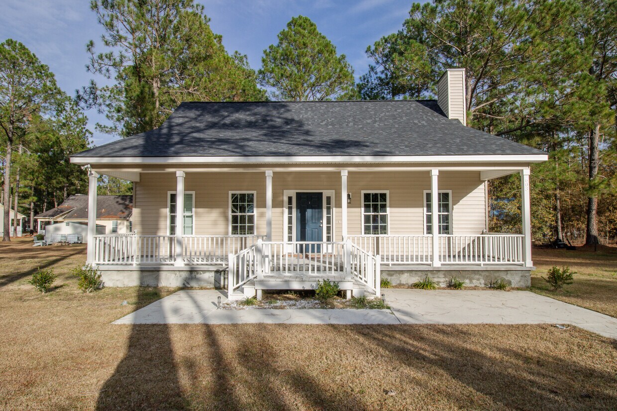 Foto principal - 603 N Kevin Ct