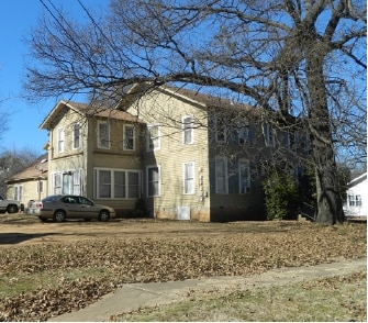 Primary Photo - 931 Faulkner St