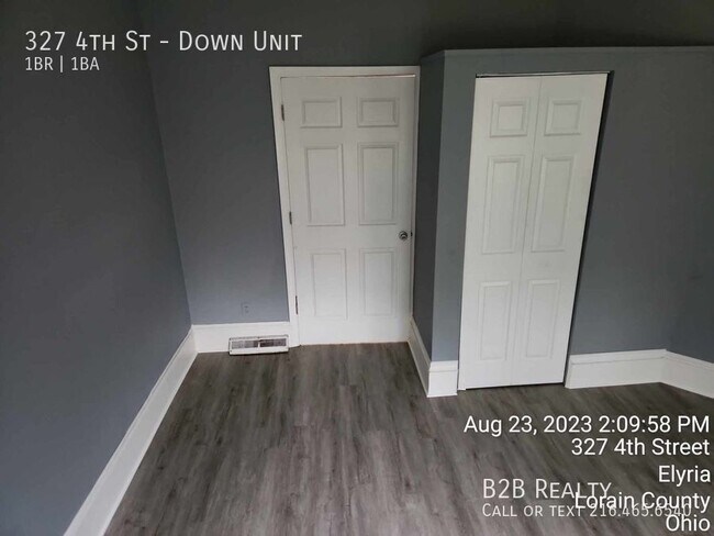 Foto del edificio - 327 4th St