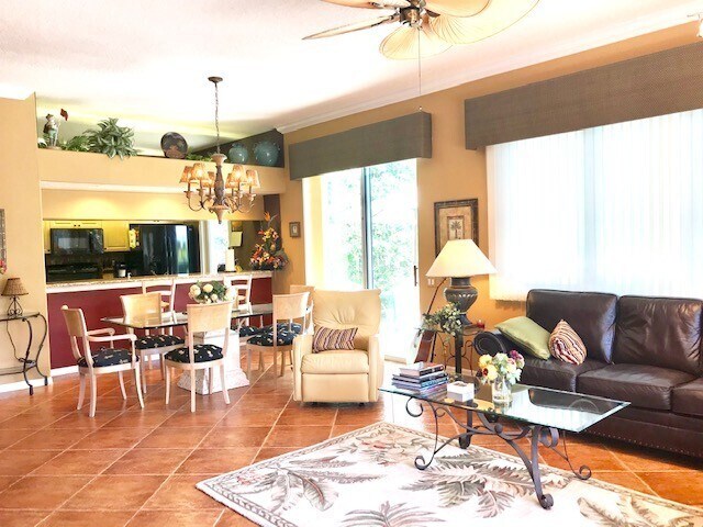 Foto del edificio - 2/2 POOL HOME - ROSEDALE COUNTRY CLUB - CL...
