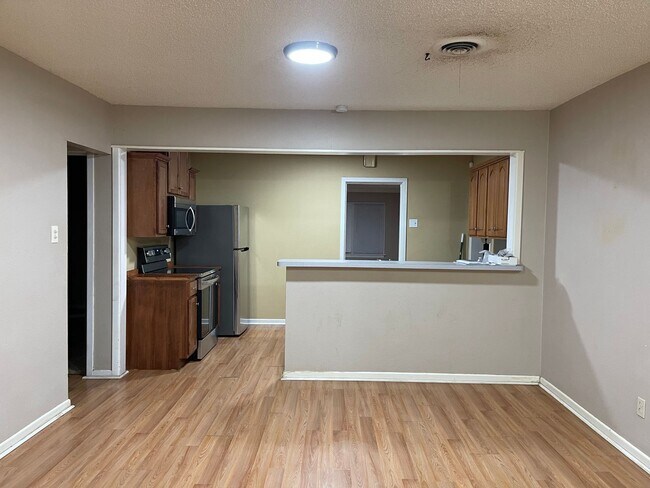 Foto del edificio - Charming House in the Heart of Lubbock!