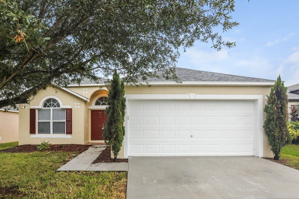 Foto principal - 3536 Stonefield Dr