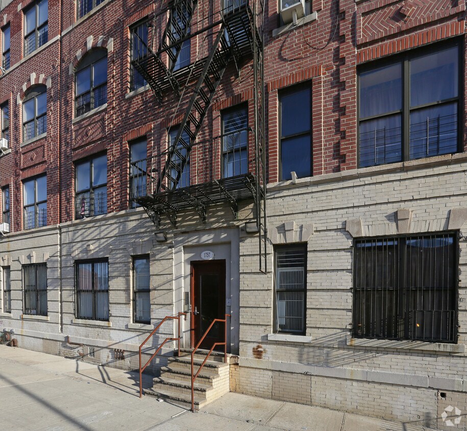 Foto del edificio - 1757 Sterling Pl