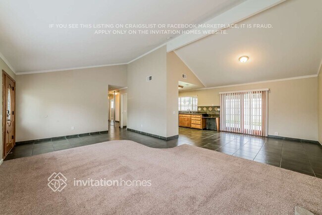 Foto del edificio - 1504 Cole Ave