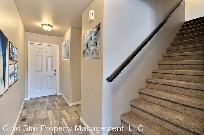 Building Photo - 3 br, 2.5 bath House - 3720 24th Street