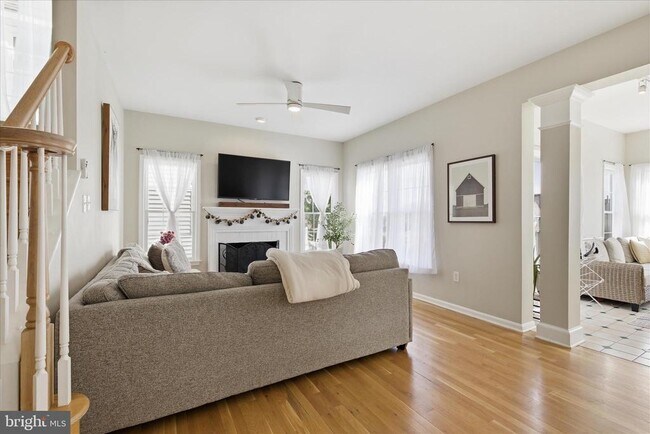 Foto del edificio - 20358 Plainfield St