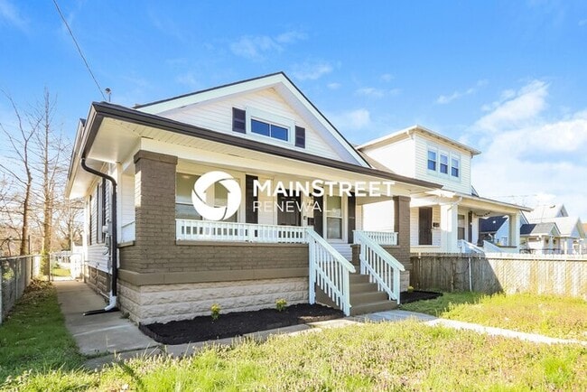 Foto del edificio - 3 Bedroom Pet-Friendly Home in Louisville,...