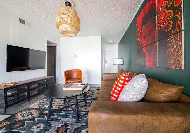 Foto del edificio - Pease Parkside Apartments