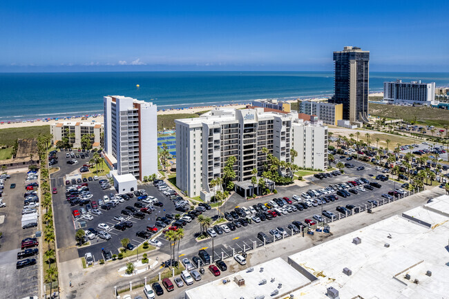 Aerial Photo - Saida Towers