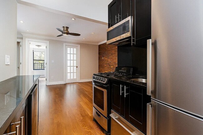 Foto del edificio - 117 Avenue A