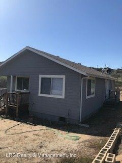 Building Photo - 2 br, 1 bath House - 27502 N. Lake Wohlford