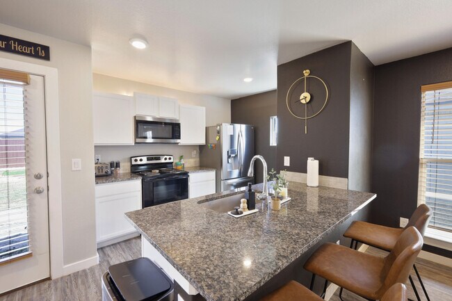 Foto del edificio - 2904 Bryan Ave