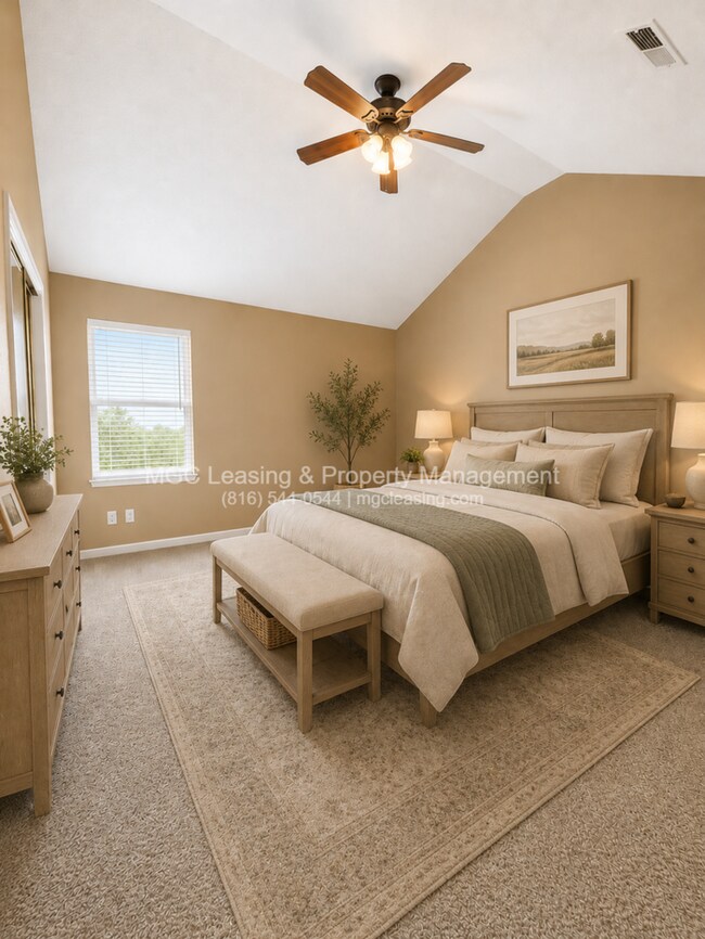 Building Photo - Spacious Townhome Near Shopping, Parks & Highways