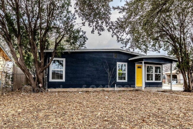 Foto del edificio - 1903 Athel Ave