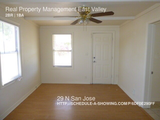 Building Photo - 29 N San Jose