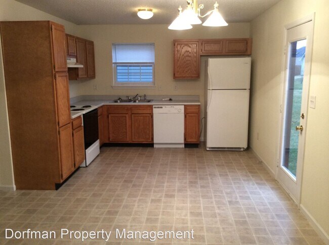Building Photo - 4 br, 2.5 bath House - 9770 JACKSON WAY
