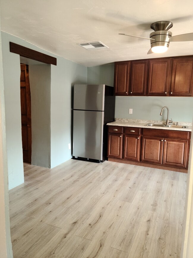Kitchen - 223 N San Pedro St