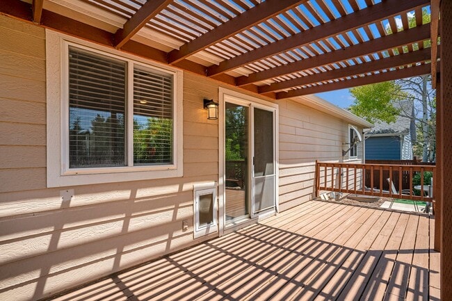 Building Photo - Great Home in West Loveland