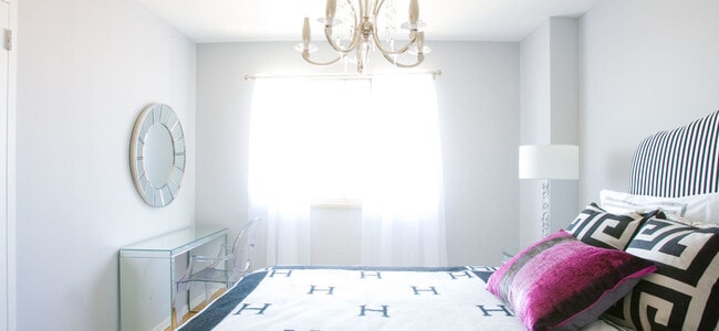 Bedroom - 3000 Dufferin St