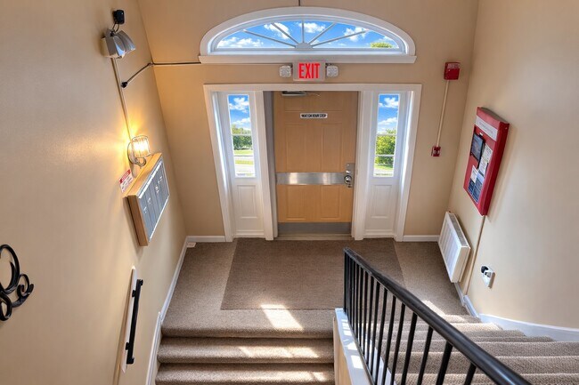 Foto del edificio - 4020 216th St