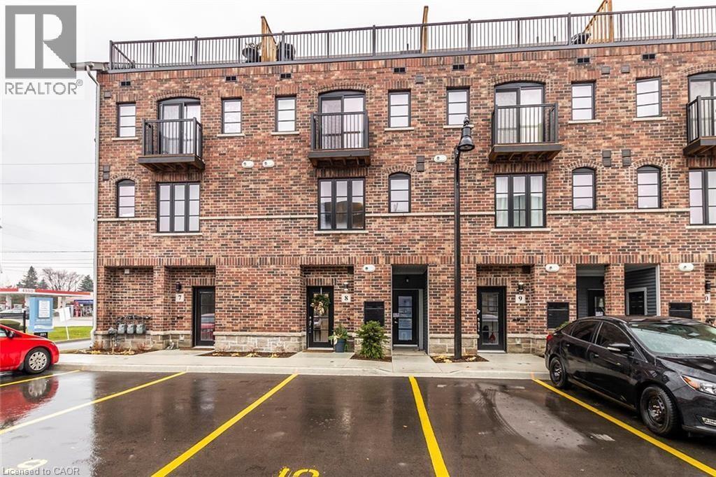 Primary Photo - 219 Dundas St E