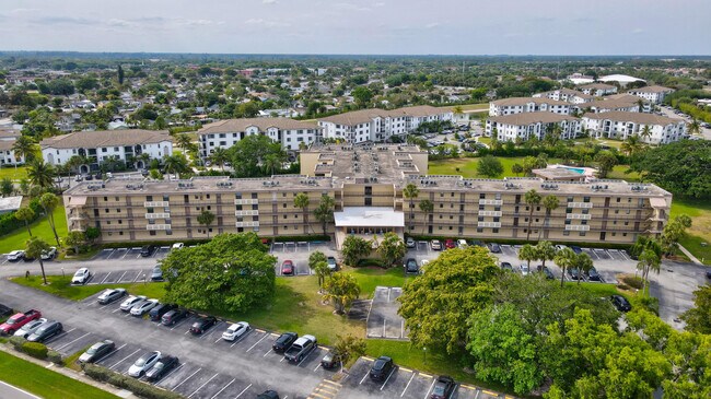 Building Photo - 9355 SW 8th St