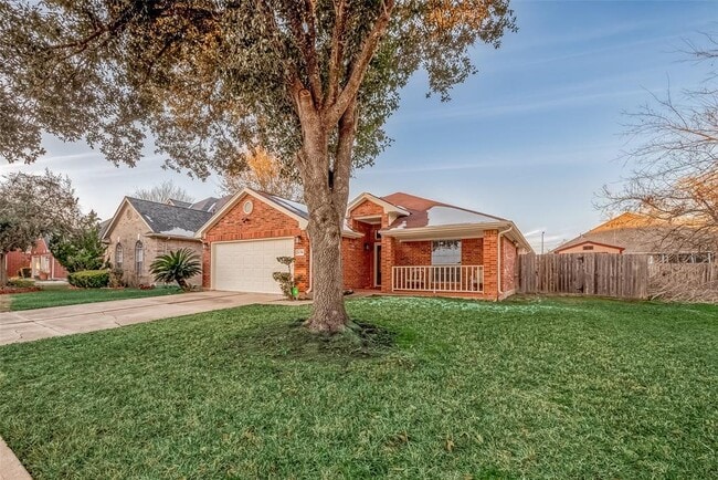 Building Photo - 16310 Blossomwood Ln