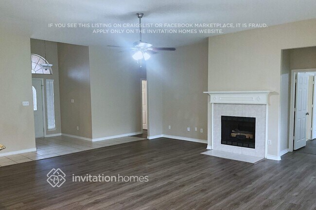 Foto del edificio - 2105 Nugent Dr