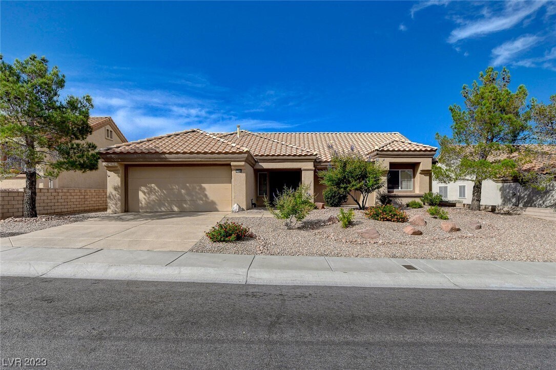 9908 Woodhouse Dr, Las Vegas, NV 89134 House Rental in Las Vegas, NV