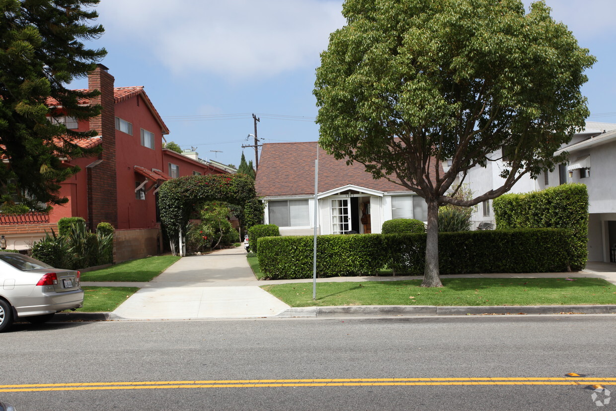 Foto principal - 1117 17th St