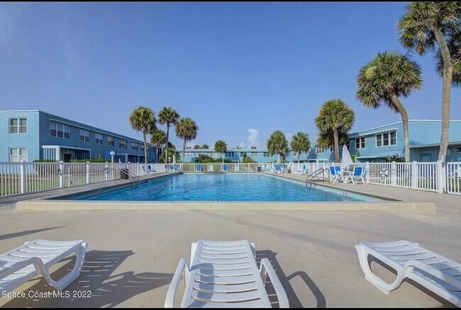 Building Photo - 55 Sea Park Blvd