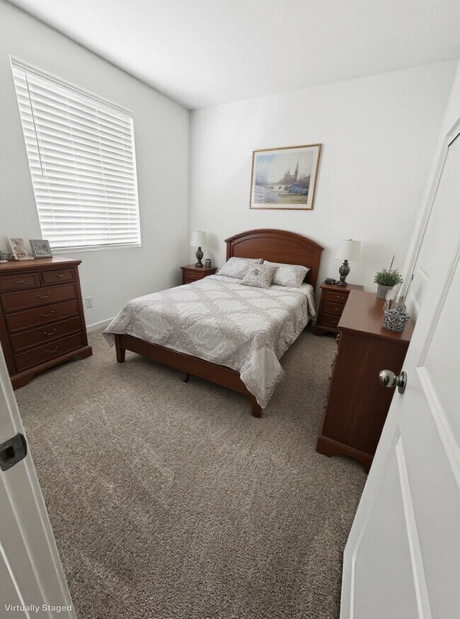 Foto del edificio - 62698 N Crescent St