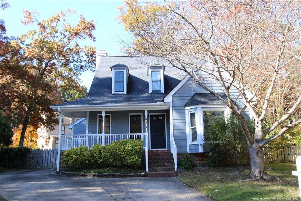 Primary Photo - 6005 Startwood Pl