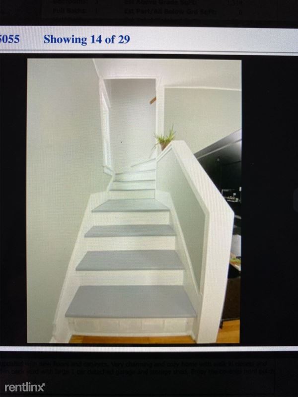 Foto del edificio - 3 br, 1.5 bath House - 2409 W 8th St
