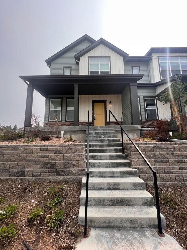 Foto del edificio - NEW BUILD 4 Bed 3.5 Bath Townhome In Superior-Available Now!