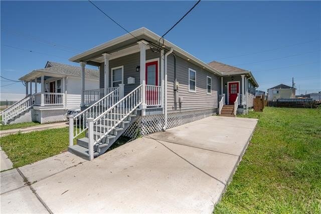 Foto del edificio - 4127 Thalia St