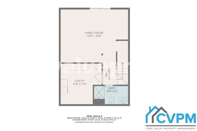 Building Photo - 1406 Point O Woods Ct