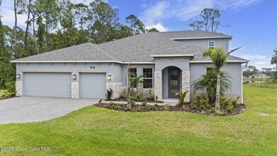 Building Photo - 3803 Ornis Ct