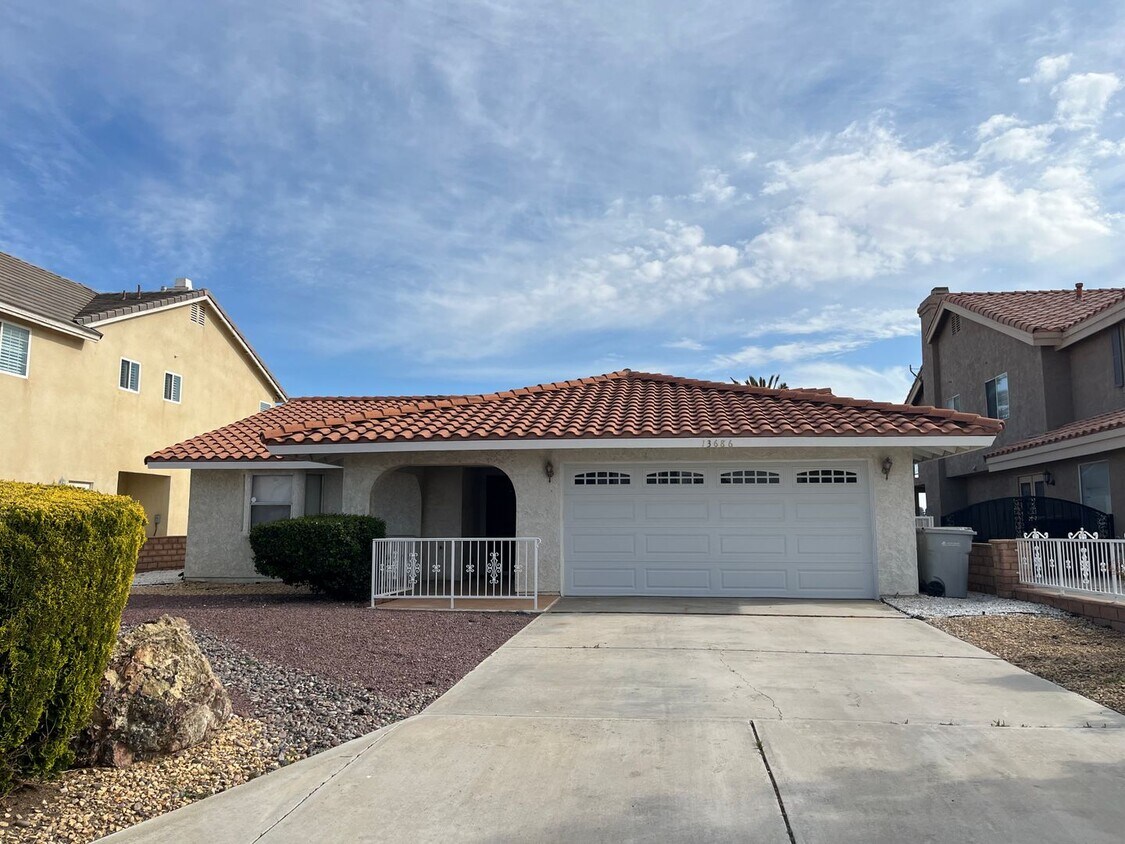 Page 2 48 Houses for Rent in Victorville, CA Westside Rentals