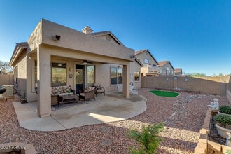 Building Photo - 10474 E Morning Star Dr