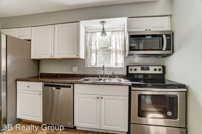 Foto del edificio - 3 br, 2 bath House - 3327 Werk Rd.