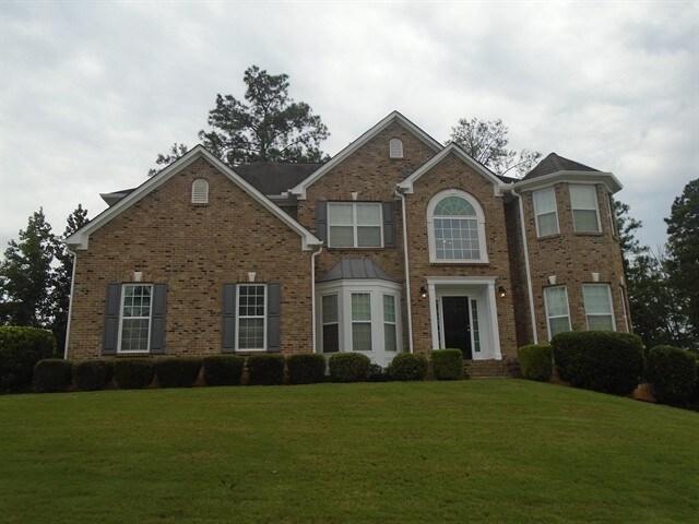 Primary Photo - 1369 Darian Ln