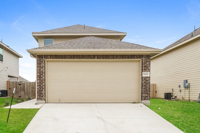 Foto del edificio - 9426 Somers Bend