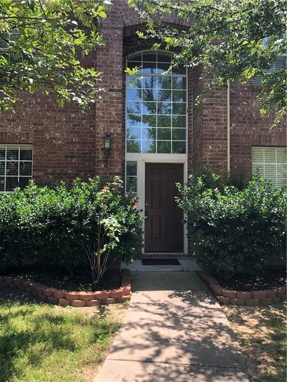 Foto del edificio - 4320 Ridge Point Ln