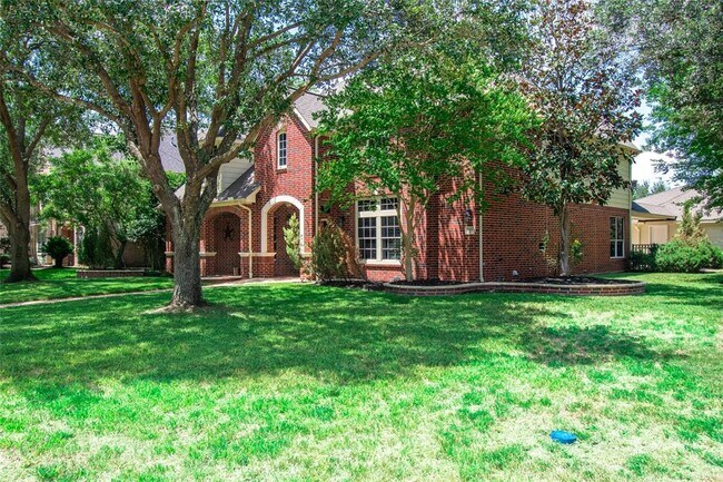 Foto del edificio - 26402 Ridgestone Park Ln