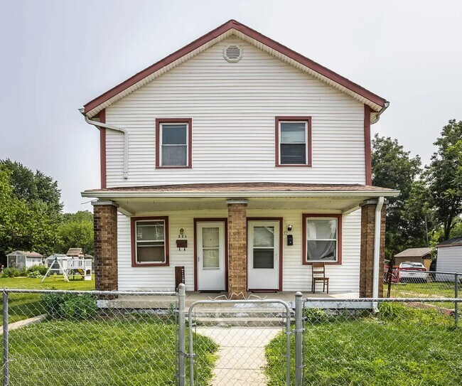 Foto del edificio - 521 S Holmes Ave