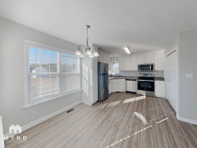 Foto del edificio - 1021 Brack Pl